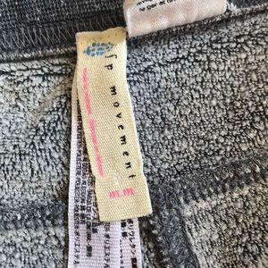 Free People Shorts - Free people loungewear shorts Free People Shorts - Free people loungewear shorts